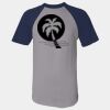 Short Sleeve Baseball Jersey Thumbnail