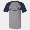Short Sleeve Baseball Jersey Thumbnail