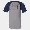 Short Sleeve Baseball Jersey Thumbnail