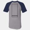 Short Sleeve Baseball Jersey Thumbnail