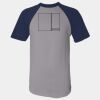 Short Sleeve Baseball Jersey Thumbnail