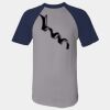 Short Sleeve Baseball Jersey Thumbnail