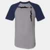 Short Sleeve Baseball Jersey Thumbnail