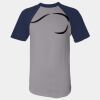 Short Sleeve Baseball Jersey Thumbnail