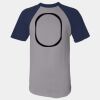 Short Sleeve Baseball Jersey Thumbnail