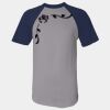 Short Sleeve Baseball Jersey Thumbnail