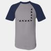 Short Sleeve Baseball Jersey Thumbnail