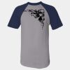 Short Sleeve Baseball Jersey Thumbnail