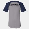 Short Sleeve Baseball Jersey Thumbnail