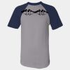 Short Sleeve Baseball Jersey Thumbnail