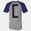 Short Sleeve Baseball Jersey Thumbnail
