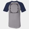 Short Sleeve Baseball Jersey Thumbnail