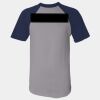Short Sleeve Baseball Jersey Thumbnail