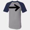 Short Sleeve Baseball Jersey Thumbnail