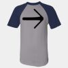 Short Sleeve Baseball Jersey Thumbnail