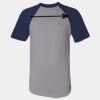 Short Sleeve Baseball Jersey Thumbnail
