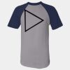 Short Sleeve Baseball Jersey Thumbnail