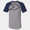Short Sleeve Baseball Jersey Thumbnail