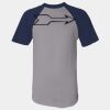 Short Sleeve Baseball Jersey Thumbnail