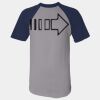 Short Sleeve Baseball Jersey Thumbnail