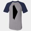 Short Sleeve Baseball Jersey Thumbnail