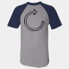 Short Sleeve Baseball Jersey Thumbnail