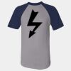 Short Sleeve Baseball Jersey Thumbnail