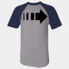 Short Sleeve Baseball Jersey Thumbnail