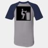 Short Sleeve Baseball Jersey Thumbnail