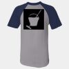 Short Sleeve Baseball Jersey Thumbnail