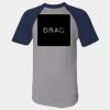 Short Sleeve Baseball Jersey Thumbnail