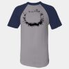 Short Sleeve Baseball Jersey Thumbnail