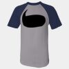 Short Sleeve Baseball Jersey Thumbnail