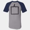 Short Sleeve Baseball Jersey Thumbnail
