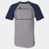 Short Sleeve Baseball Jersey Thumbnail