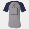 Short Sleeve Baseball Jersey Thumbnail