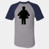 Short Sleeve Baseball Jersey Thumbnail
