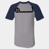 Short Sleeve Baseball Jersey Thumbnail