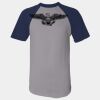 Short Sleeve Baseball Jersey Thumbnail