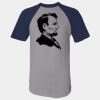 Short Sleeve Baseball Jersey Thumbnail