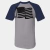 Short Sleeve Baseball Jersey Thumbnail