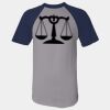 Short Sleeve Baseball Jersey Thumbnail