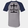 Short Sleeve Baseball Jersey Thumbnail