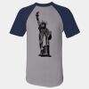 Short Sleeve Baseball Jersey Thumbnail