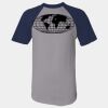 Short Sleeve Baseball Jersey Thumbnail