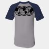 Short Sleeve Baseball Jersey Thumbnail