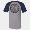 Short Sleeve Baseball Jersey Thumbnail