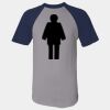 Short Sleeve Baseball Jersey Thumbnail