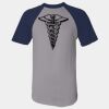 Short Sleeve Baseball Jersey Thumbnail