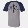 Short Sleeve Baseball Jersey Thumbnail